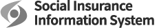 Social Insurance information system logo